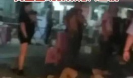 唐山打人的爆料视频最新,现场视频曝光，真相令人震惊